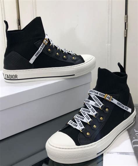 scarpe donna cristian dior|christian dior high top shoes.